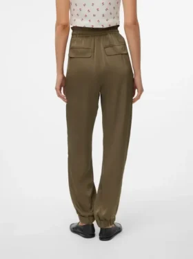 Vmmarys High Rise Trousers