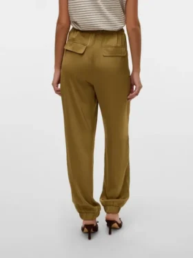 Vmmarys High Rise Trousers