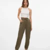 Vmmarys High Rise Trousers