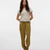 Vmmarys High Rise Trousers
