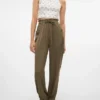 Vmmarys High Rise Trousers