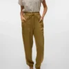 Vmmarys High Rise Trousers