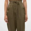 Vmmarys High Rise Trousers