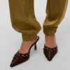 Vmmarys High Rise Trousers