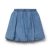 Vmmasie Mid Waist Short Skirt