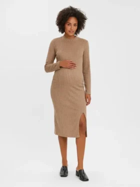 Vmmasta Maternity Dress