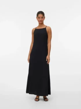 Vmmathilda Long Dress