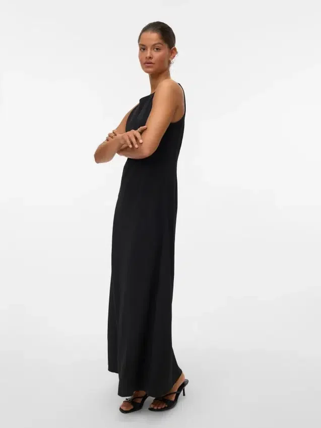 Vmmathilda Long Dress Vmmathilda Long Dress