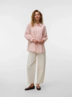 Vmmathilda Shirt