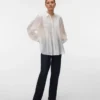 Vmmathilda Shirt