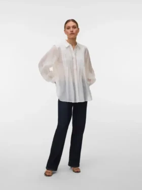 Vmmathilda Shirt