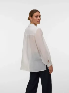 Vmmathilda Shirt