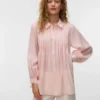 Vmmathilda Shirt