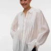 Vmmathilda Shirt