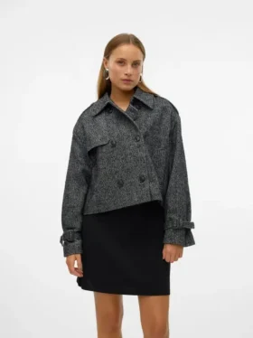 Vmmattie Jacket