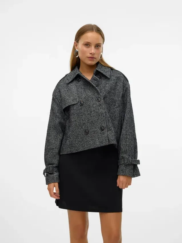 Vmmattie Jacket Vmmattie Jacket