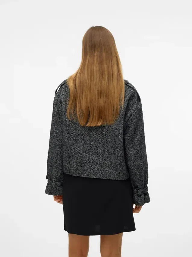 Vmmattie Jacket Vmmattie Jacket
