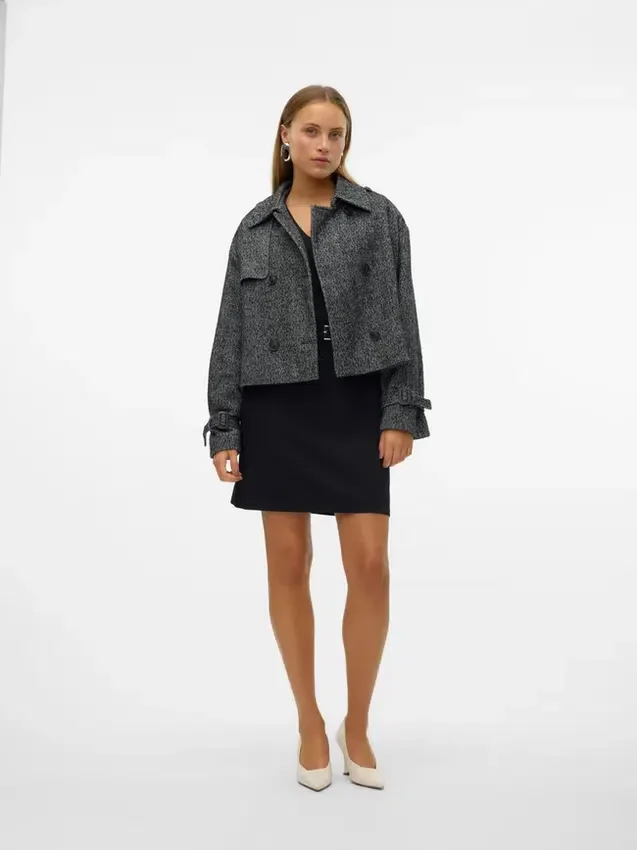 Vmmattie Jacket Vmmattie Jacket