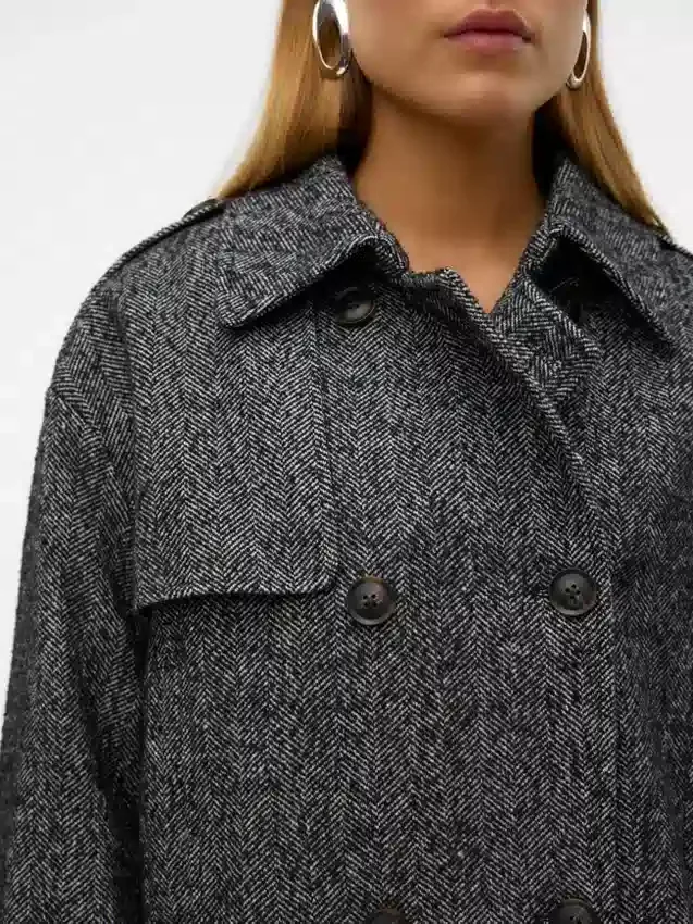 Vmmattie Jacket Vmmattie Jacket