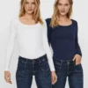 Vmmaxi 2-Pack T-Shirt