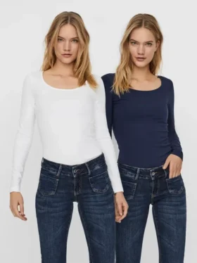 Vmmaxi 2-Pack T-Shirt