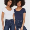 Vmmaxi 2-Pack T-Shirt Vmmaxi 2-Pack T-Shirt