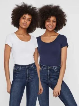 Vmmaxi 2-Pack T-Shirt