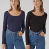 Vmmaxi 2-Pack T-Shirt