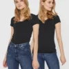 Vmmaxi 2-Pack T-Shirt Vmmaxi 2-Pack T-Shirt