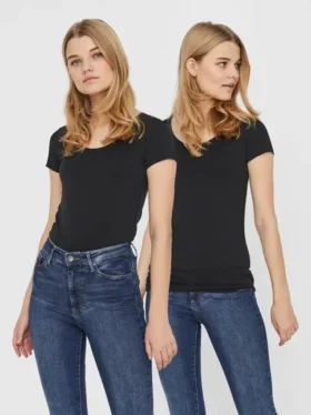 Vmmaxi 2-Pack T-Shirt