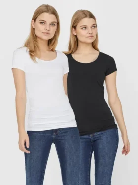 Vmmaxi 2-Pack T-Shirt