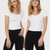 Vmmaxi 2-Pack T-Shirt