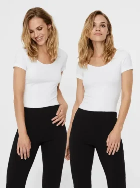 Vmmaxi 2-Pack T-Shirt