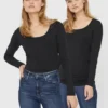 Vmmaxi 2-Pack T-Shirt