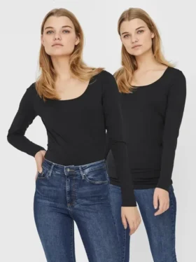 Vmmaxi 2-Pack T-Shirt