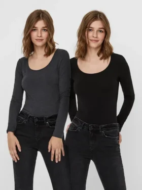 Vmmaxi 2-Pack T-Shirt