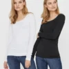 Vmmaxi 2-Pack T-Shirt