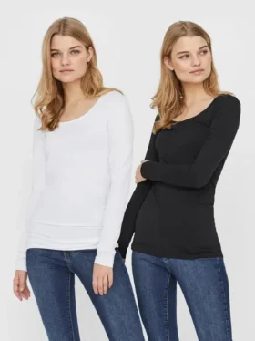 Vmmaxi 2-Pack T-Shirt