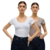 Vmmaxi 2-Pack T-Shirt