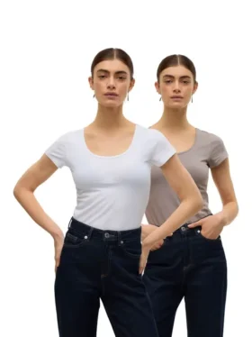 Vmmaxi 2-Pack T-Shirt
