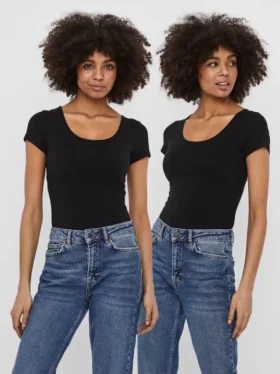 Vmmaxi 2-Pack T-Shirt