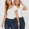 Vmmaxi 2-Pack T-Shirt