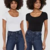Vmmaxi 2-Pack T-Shirt Vmmaxi 2-Pack T-Shirt
