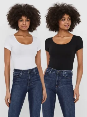 Vmmaxi 2-Pack T-Shirt