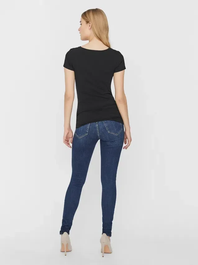 Vmmaxi 2-Pack T-Shirt Vmmaxi 2-Pack T-Shirt