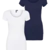 Vmmaxi 2-Pack T-Shirt Vmmaxi 2-Pack T-Shirt