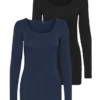 Vmmaxi 2-Pack T-Shirt
