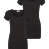 Vmmaxi 2-Pack T-Shirt Vmmaxi 2-Pack T-Shirt