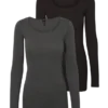 Vmmaxi 2-Pack T-Shirt