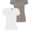 Vmmaxi 2-Pack T-Shirt